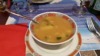 Soupe du Restaurant asiatique Yak à Limoges - n°6