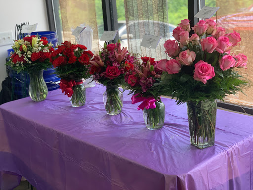 Florist «Floral Masters», reviews and photos, 2090 Beaver Ruin Rd #700, Norcross, GA 30071, USA