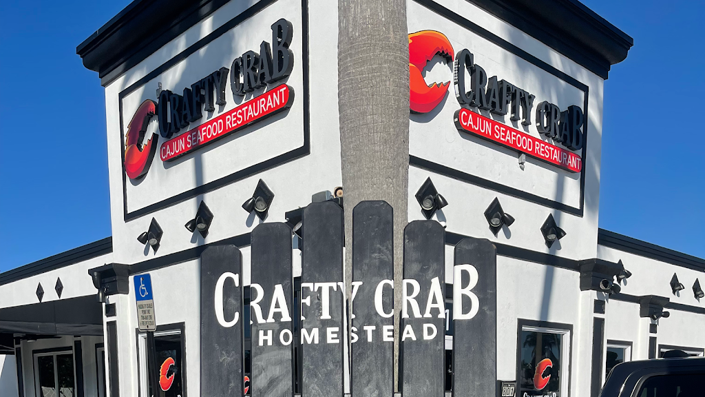 Crafty Crab Homestead 33030