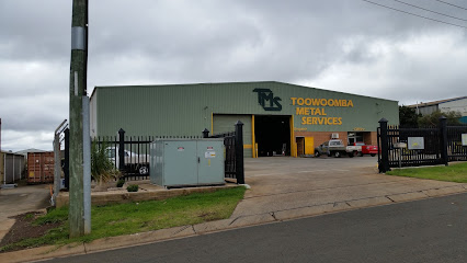Toowoomba Metal Services