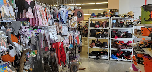 Thrift Store «Auburn Goodwill», reviews and photos