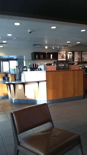 Coffee Shop «Starbucks», reviews and photos, 2511 W US Hwy 90, Lake City, FL 32055, USA