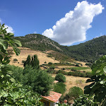 Photo n°2 de l'avis de Stefanie.o fait le 31/08/2019 à 07:28 sur le  Casa Alianda à Telti