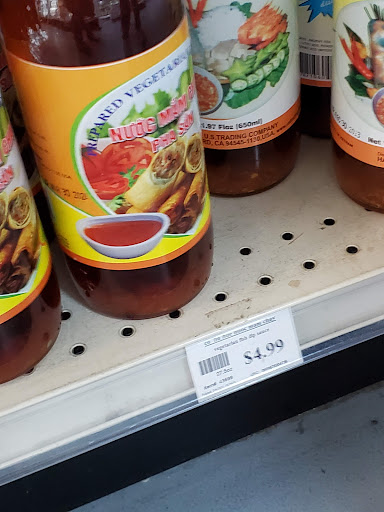 Asian Grocery Store «VN Oriental Market», reviews and photos, 14680 S Tamiami Trail #6, Fort Myers, FL 33912, USA