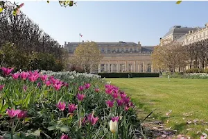 Palais-Royal Garden image