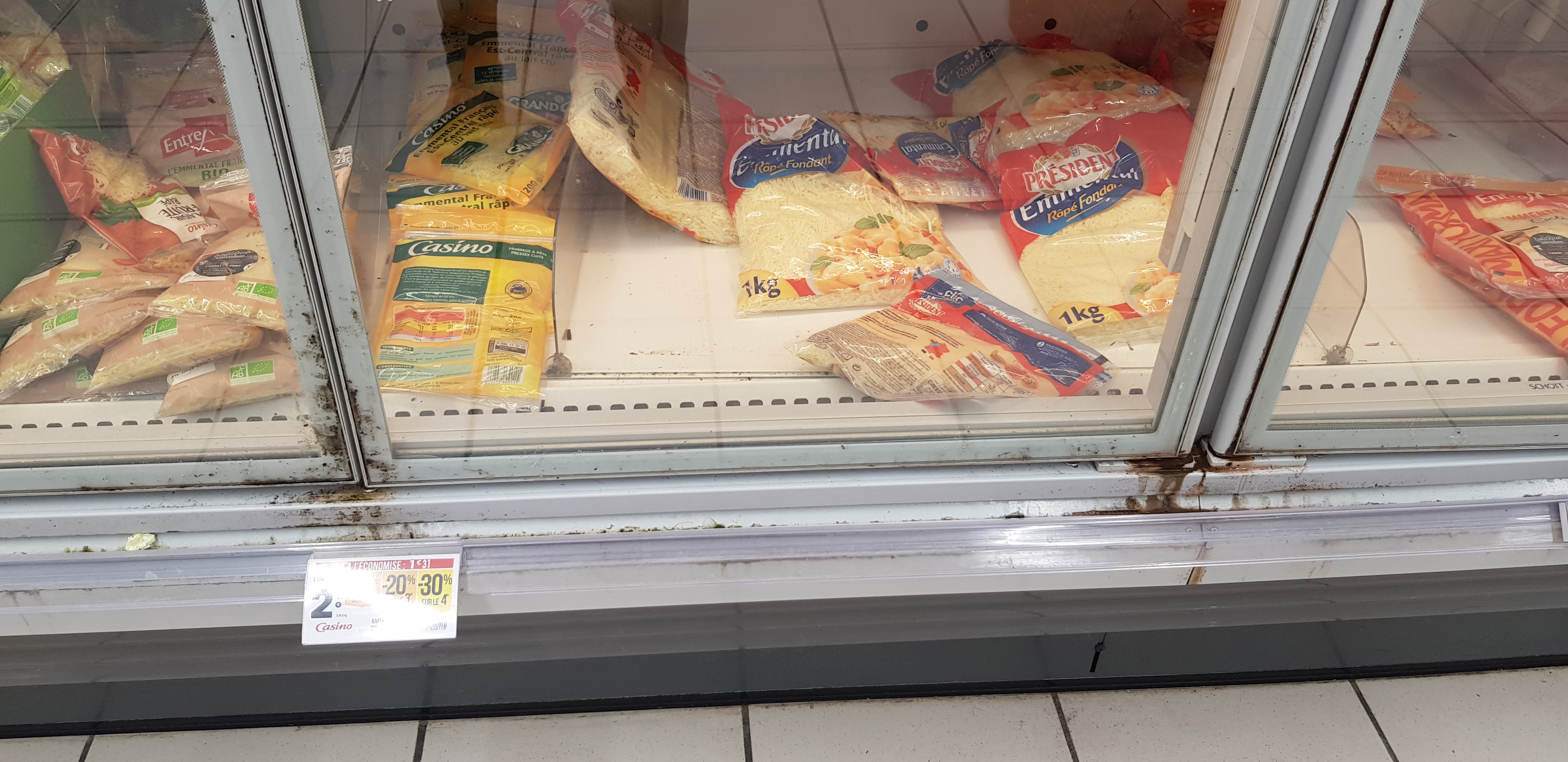 Photo n° 3 de l'avis de Sha. fait le 24/09/2018 à 18:27