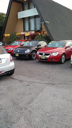 Car Dealer «Ultimate Autoline», reviews and photos, 15151 Beach Blvd, Westminster, CA 92683, USA