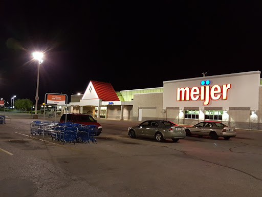 Grocery Store «Meijer», reviews and photos, 2750 Allison Ln, Jeffersonville, IN 47130, USA