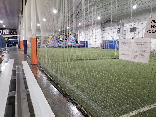 Sports Complex «Incrediplex», reviews and photos, 6002 Sunnyside Rd, Indianapolis, IN 46236, USA