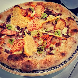 Photo n°28 de calabria ristorante à Pommard ()