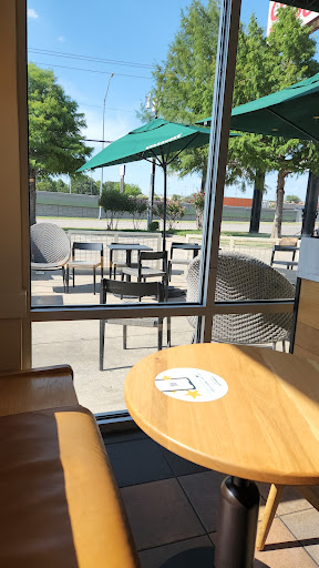 Coffee Shop «Starbucks», reviews and photos, 1011 W Airport Fwy, Euless, TX 76040, USA