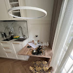 Photo n°10 de l'avis de Kerstin. fait le 12/08/2023 à 15:01 sur le  SCHLOSSRESIDENZ- Boutique Apartments & Hotel Suiten à Garbsen