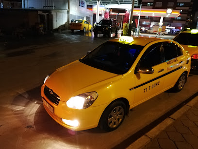 Nokta Taksi