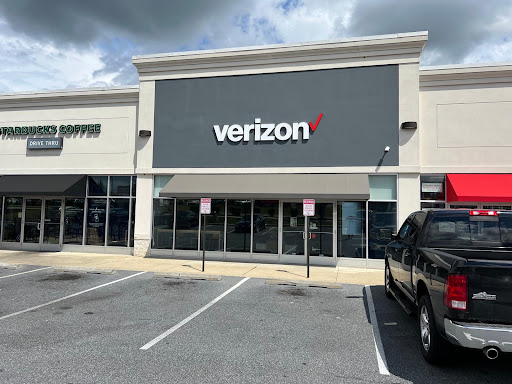 Verizon Authorized Retailer, TCC, 842 E Main St #200, Ephrata, PA 17522, USA, 