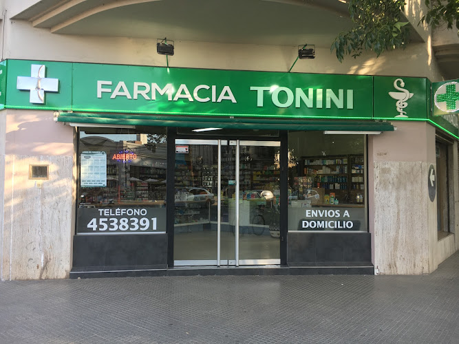 Farmacia Tonini