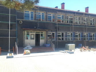 Çamlıca Ticaret Odası İlkokulu