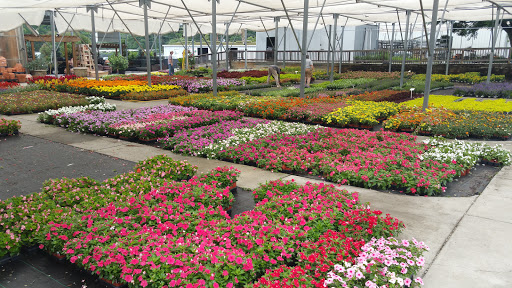 Rountree Nursery & Supply