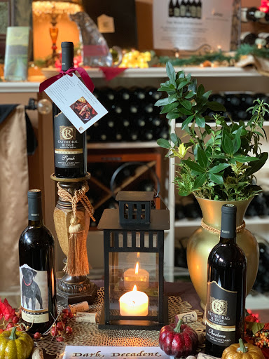 Winery «Cathedral Ridge Winery», reviews and photos, 974 OR-99W, Dundee, OR 97115, USA