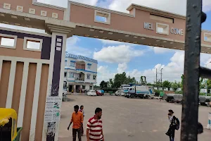 Ramjibanpur Vivekananda bus stand image