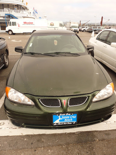 Coffee Shop «Santa Cruz Coffee Roasting Co.», reviews and photos, 1330 Pacific Ave, Santa Cruz, CA 95060, USA