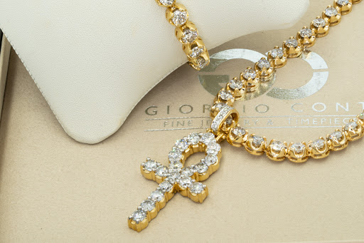 Jeweler «Giorgio Conti Jewelers», reviews and photos, 23077 Greenfield Rd #358, Southfield, MI 48075, USA
