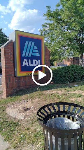 Supermarket «ALDI», reviews and photos, 1600 Old Eastern Ave, Essex, MD 21221, USA