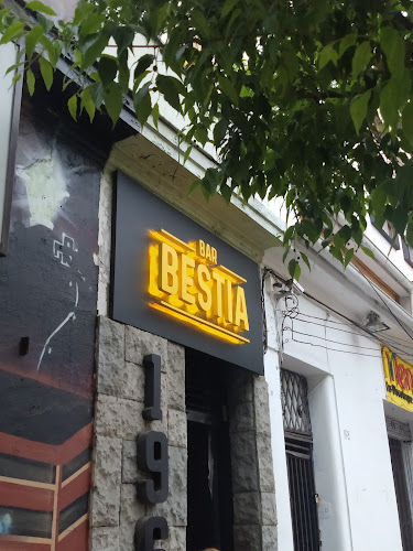 Bar Bestia - Pizzeria