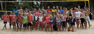 Ré Beach Club à Le Bois-Plage-en-Ré