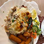 Photo n°2 de l'avis de Winni.u fait le 08/02/2023 à 11:59 sur le  Bistro Luisen-Eck Anette Walch à Meiningen