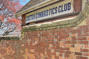 Exeter Olympic Gymnastic Club