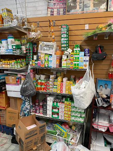 Asian Grocery Store «Asian Supermarket», reviews and photos, 733 E Archwood Ave, Akron, OH 44306, USA