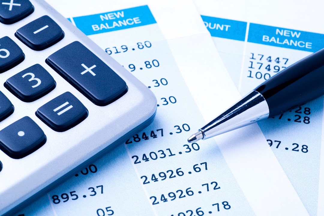 Zenith Accounting & Tax Services