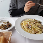 Photo n°2 de l'avis de jehan.b fait le 19/12/2018 à 14:15 sur le  Vecia Trattoria da Moro à San Biagio di Callalta