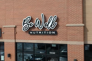 Be Well Nutrition image
