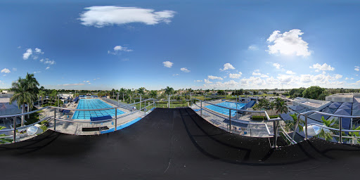 Public Swimming Pool «Coral Springs Aquatic Complex», reviews and photos, 12441 Royal Palm Blvd, Coral Springs, FL 33065, USA