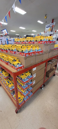 Ollie's Bargain Outlet - Photo 6 - Car repair in Reading, PA, Reading