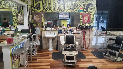 Barber Shop «Str8 Edge BarberShop», reviews and photos, 1626 Locust St, Walnut Creek, CA 94595, USA