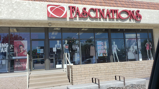 Lingerie Store «Fascinations», reviews and photos, 2302 N Scottsdale Rd, Scottsdale, AZ 85257, USA