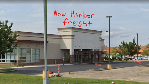 Book Store «Books-A-Million», reviews and photos, 335 Howe Ave, Cuyahoga Falls, OH 44221, USA