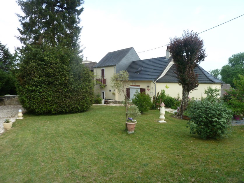 Gîte St. lazare à Le Lardin-Saint-Lazare (Dordogne 24)