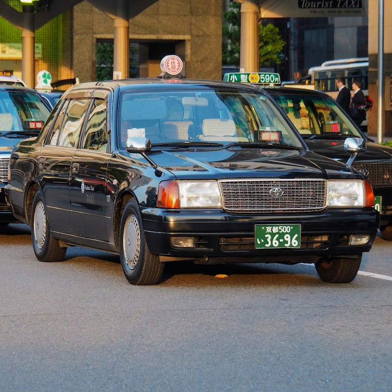 伏見タクシー株式会社