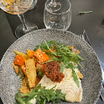 Photo n° 1 de l'avis de Eloïse.i fait le 15/03/2024 à 20:41 pour Il Ristorante - Le restaurant Italien d'Amiens à Dury