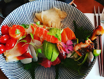 Sushi du Restaurant japonais MA.SU Fontainebleau - n°12