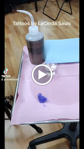 Explore 100 dollar tattoo ideas, creative tattoo ideas in Benton, available at Spectrum Tattoo