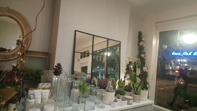 Reviews of Create & Wild The Florist in London - Florist