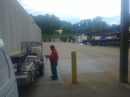 Home Improvement Store «Menards», reviews and photos, 320 Tyler Rd S, Red Wing, MN 55066, USA