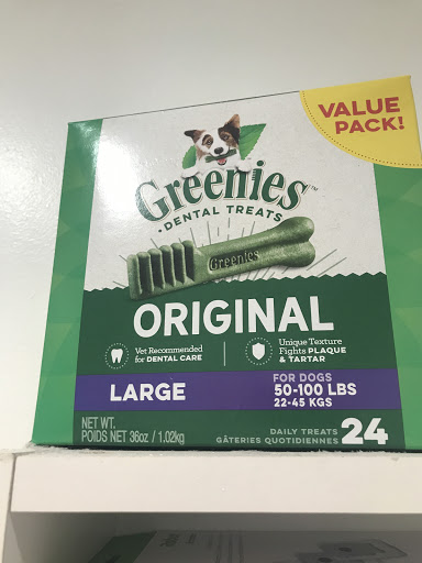 Pet Supply Store «Pet Supplies Plus», reviews and photos, 4923 Sheridan St, Hollywood, FL 33021, USA