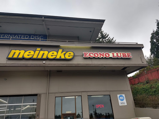 Auto Repair Shop «Meineke Car Care Center», reviews and photos, 23100 Pacific Hwy S, Des Moines, WA 98198, USA