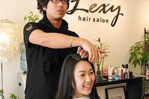 Lexy Hair Salon image