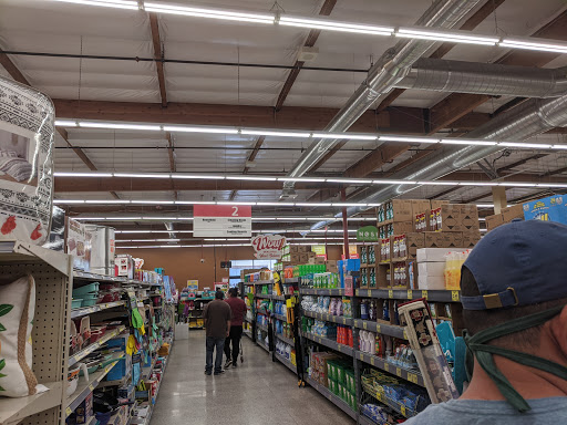 Grocery Store «Grocery Outlet Bargain Market», reviews and photos, 15719 Downey Ave, Paramount, CA 90723, USA